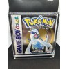 Gameboy Game Protective UV Acrylic Case- High Quality Display Case
