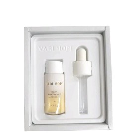 VARI HOPE 8 Days 0.5 Oz Pure Vitamin C Serum - High-Potency Ascorbic Acid 13.5%