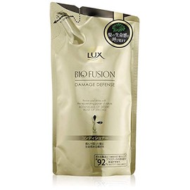[Set of 3] Lux bio Fusion Damage Defense Conditioner tumekae For G