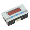 Mini LED Digital Counter Module DC/AC7V~27V Electronic Totalizer with NPN