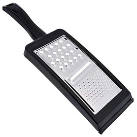 Icon & more Cooking Concepts 3-in-1 Cheese Graters with Handles