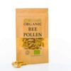 Organic Bee Pollen HPMC Capsules 1000mg B-Complex Vitamins B1 B2