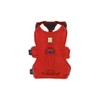 RUFFWEAR 1874137 Webmaster Harness (XXS, Red Smack) (RDSMC)