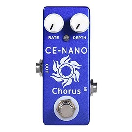 Redstone MOSKY CE-NANO Effector Chorus Analog Chorus Electric Guitar