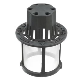 WD22X25463 Cleanable Fine Filter Compatible With GE Dishwashers - Budora - WD12X23737, WD12X22937, WD12X23736