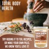 XPRS Nutra Dan Shen Root Extract Powder 10:1- Premium Dan