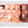 Laura Gray Maquillaje Con Protector Solar Con Color Fps 30