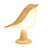 LED Bird Lamp for Ambient Lighting – 3-Level Touch Dimmable