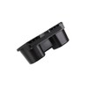 Cup Holder Insert Accessories for Honda Civic 2016-2021 Lx Ex