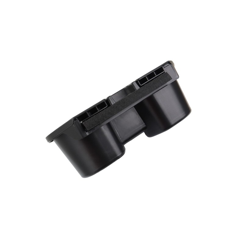 Cup Holder Insert Accessories for Honda Civic 2016-2021 Lx Ex