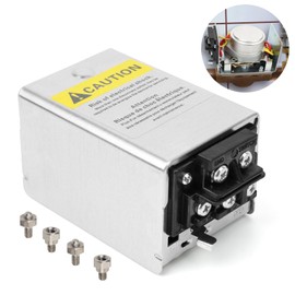 40003916-048/U OEM V8043F1036 Replacement Zone Valve Head for V8043F Series -V8043F1036 V8043F1093 V8043F1028 V8043F1051 V8043F1101 Normally Closed End Switch 50/60Hz 24Vac Boiler Zone Valve actuator