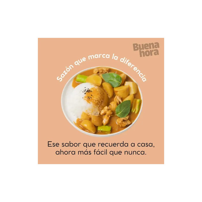 Consome de Pollo en Polvo 1 kilo Caldo sabor Pollo