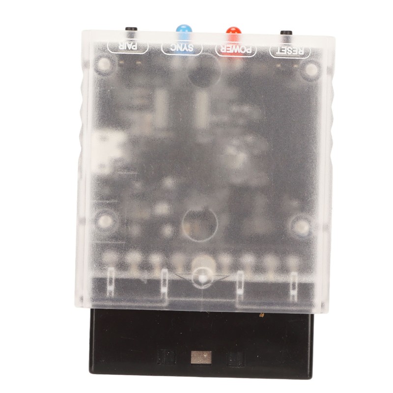 Multiplayer Bluetooth Wireless Controllers Adapter Low Latency Bluetooth Wireless Adapter