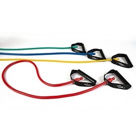 Dittmann® Body Tubes with Standard Handles (Yellow)