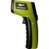 TireMinder Infrared Temperature Gauge, Green, Standard