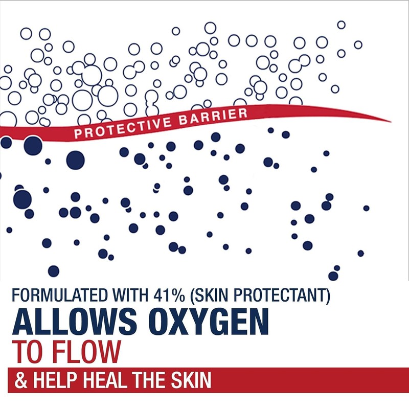 Aquaphor Healing Ointment Advanced Therapy Skin Protectant 7 oz (Pack