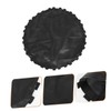 SUPVOX Trampoline Replacement Jumping Mat Multifunctional Household Trampoline Mat for