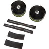 Prologo Onetouch Handlebar Tape, Black/Yellow