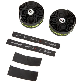Prologo Onetouch Handlebar Tape, Black/Yellow