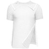100% Cotton Shoulder Surgery Recovery Shirts Unisex-Post Shoulder Surgery of