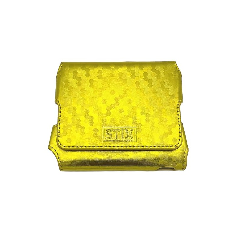 STIX Honeycomb Case - Accessories Compatible with Iqos Iluma and