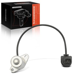 Frankberg Oil Level Sensor Compatible with A6 4A2 C4 2.2L 1994-1997 Astra F 56 57 1.8L Astra F Cabriolet 53 B 1.8L 1994-2001 Astra G Cabriolet F67 2.0L 2.2L 2001-2005 Replace### 90379288