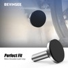 Bevinsee Car Clutch Stop Compatible with BWM 3 Series E30