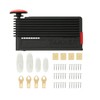 Takker® Picture Frame Hanging Tool Kit Easy One-Step 61 Pieces-