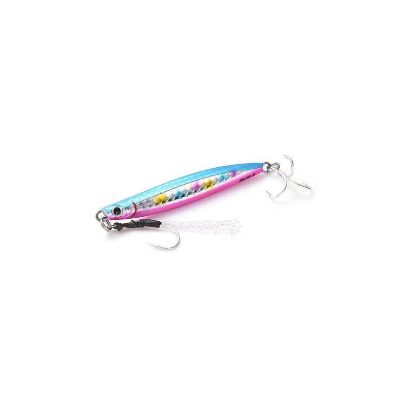 Jackson Metal Effect Stayfall 2.1 oz (60 g), Color: BPS