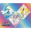 Pokémon Tech Sticker Collection Trading Card Game, Multi-Colour