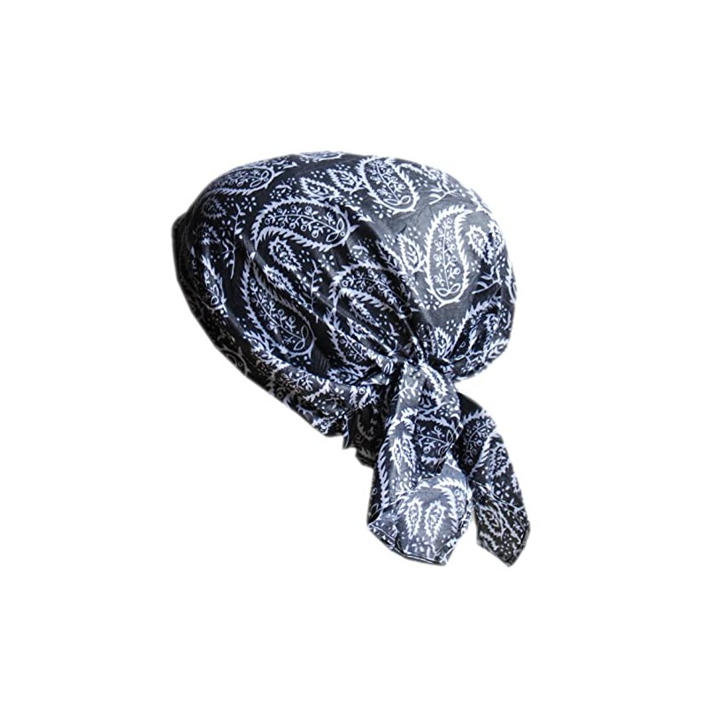 Cool4 Summer Headscarf Beach Bandana Sea Beanie Sun Protection Hat