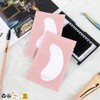 Lunamoon Eye Pads Eyelash Pads for Eyelash Extension Eyelash Lifting