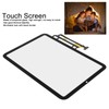 Touch Screen High Strength Black Frame Touch Screen Digitizer Assembly