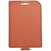 cozymomdeco Korean Made Thick Silicone Double-Sided Usable Cutting Board 14.3"