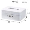 UPstore Mini Handheld Safe Safe for Home Use, Dial, Bills,