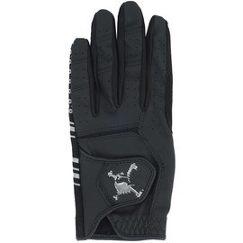 Oakley FOS901696 Golf GLOVE 18.0, (02E) BLACKOUT