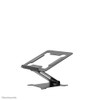NEOMOUNTS Notebook Desk Stand Ergonomic Portable Height Adjustable