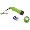 Moses Expedition Nature Robust LED Torch | Shockproof | for