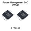 2 SoC IP5306 SOP-8 SMD Power Management Kit
