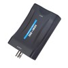 HDMI to BNC Composite Video and 3.5mm Audio Signal Converter