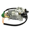 Auto Carburetor For Generac GP7500E 5943 GP8000E 6954 7500W/9375W 8000W/10000W