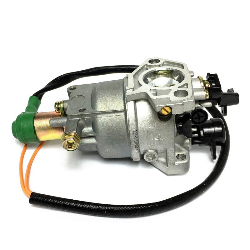 Auto Carburetor For Generac GP7500E 5943 GP8000E 6954 7500W/9375W 8000W/10000W