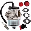 CCR2450 Carburetor Compatible with Toro Snowblower GTS 3650 CCR 3650