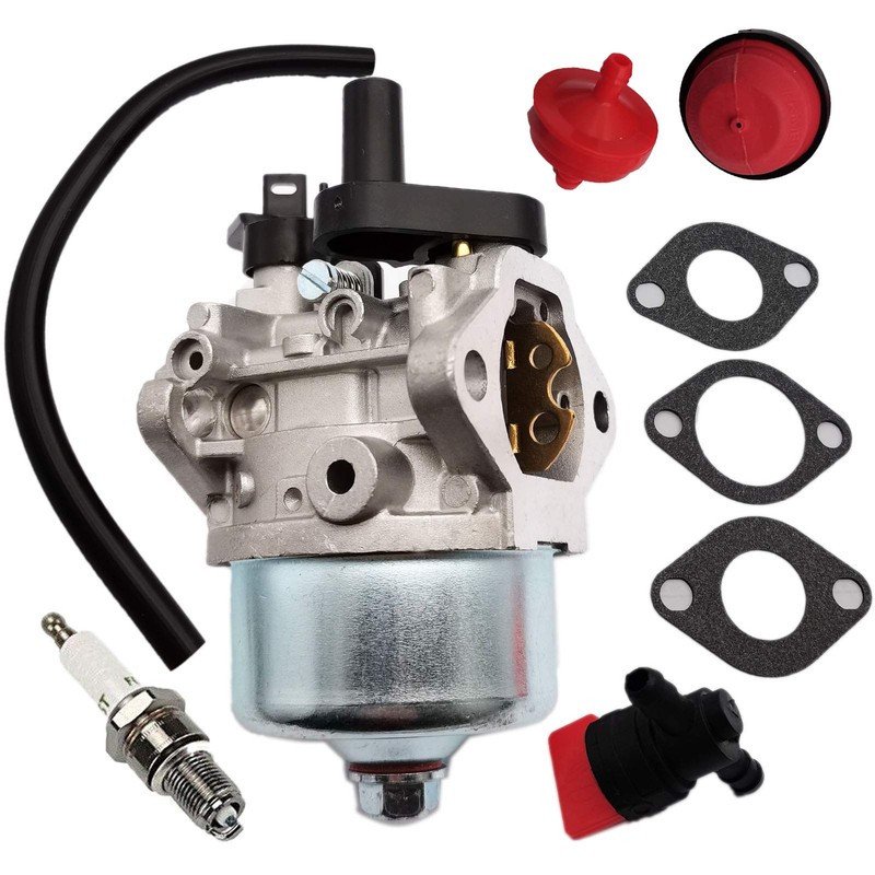 CCR2450 Carburetor Compatible with Toro Snowblower GTS 3650 CCR 3650