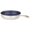 Viking 3-Ply Non Stick Frying Pan, 8 Inch Hybrid Plus
