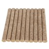10pcs Moxibustion Stick Hand Stone Grinding Acupuncture Muscle Relax Moxibustion