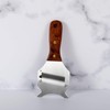 IMEEA Truffle Slicer Shaver Stainless Steel Chocolate Cheese Shaver Grater