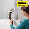 Kärcher Mikrofaser-Tuchset EasyFix Bad, 345x112x18 mm