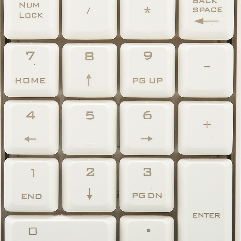 Numeric Keypad SK 51AG 2.4G Wireless 18 Keys Soft Press
