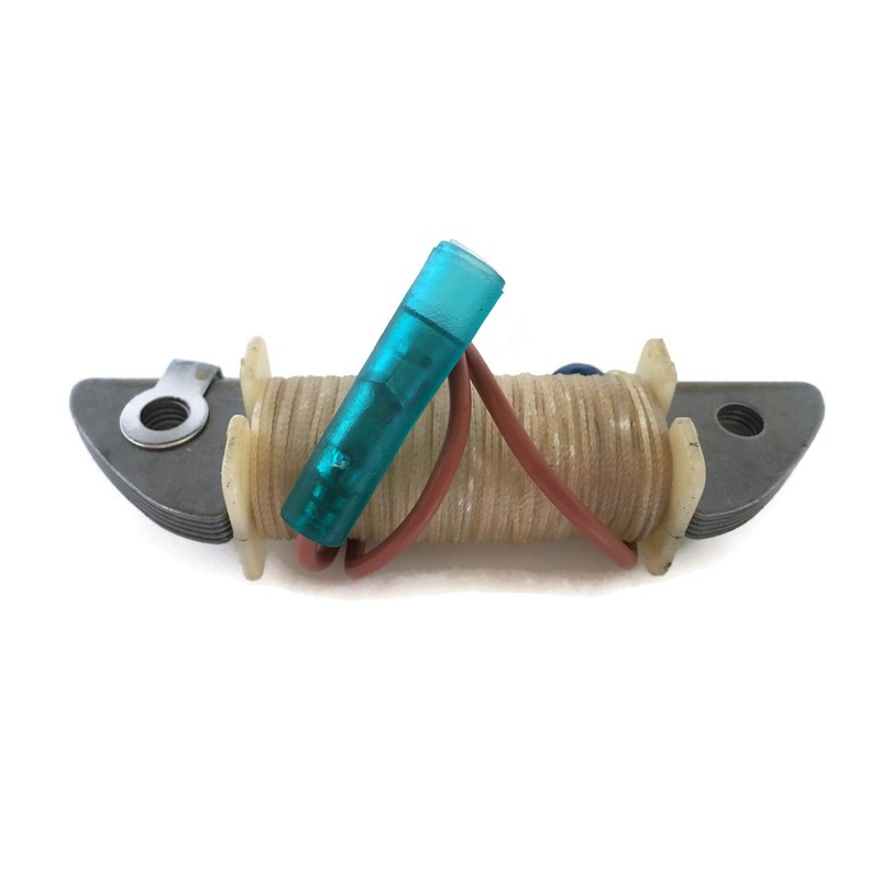 Charger Coil Assembly Fit For YAMAHA OUTBOARD MOTOR 3HP 4HP